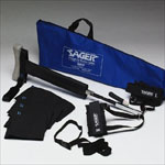 Sager Traction Splint